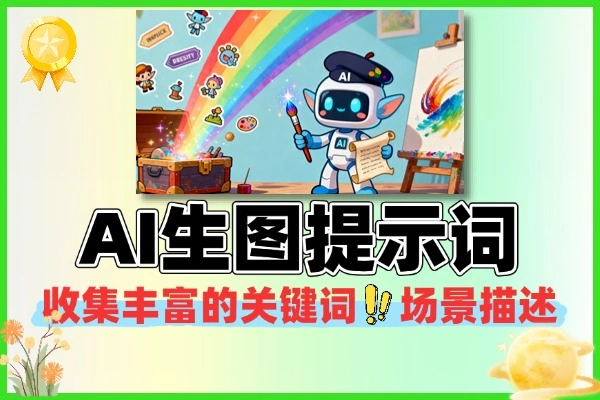 图片[1]-即梦AI生图提示词创意平台免费-顾问网
